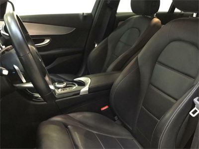Mercedes Clase C 220 d