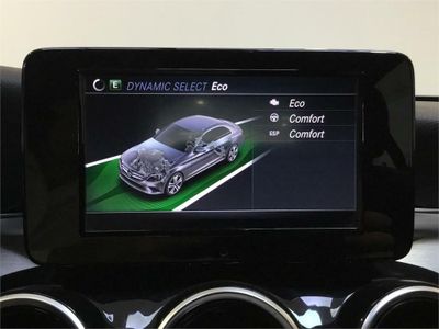 Mercedes Clase C 220 d