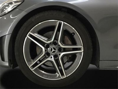 Mercedes Clase C 220 d