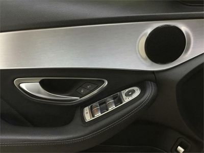 Mercedes Clase C 220 d