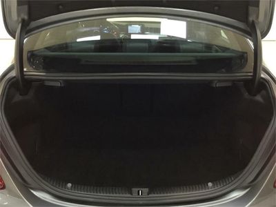 Mercedes Clase C 220 d