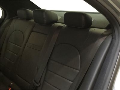 Mercedes Clase C 220 d
