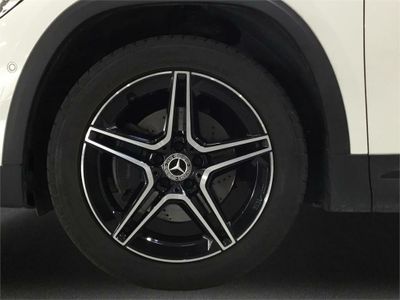 Mercedes GLA 250 e