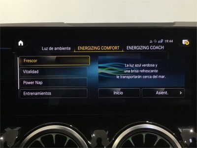 Mercedes GLA 250 e