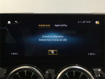 Mercedes GLA 250 e