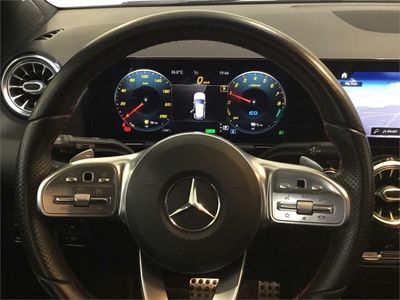 Mercedes GLA 250 e
