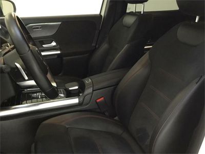 Mercedes GLA 250 e