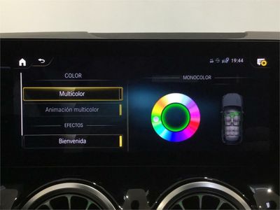 Mercedes GLA 250 e