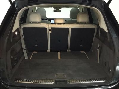 Mercedes Clase GLE 300 d 4MATIC