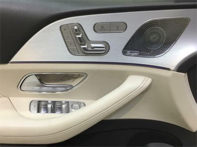Mercedes Clase GLE 300 d 4MATIC