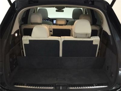 Mercedes Clase GLE 300 d 4MATIC