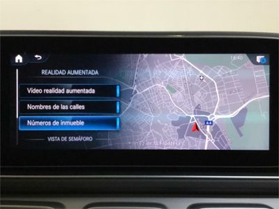 Mercedes Clase GLE 300 d 4MATIC
