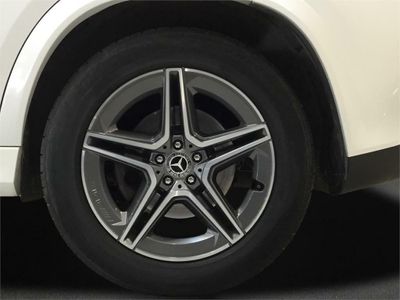Mercedes Clase GLE 300 d 4MATIC