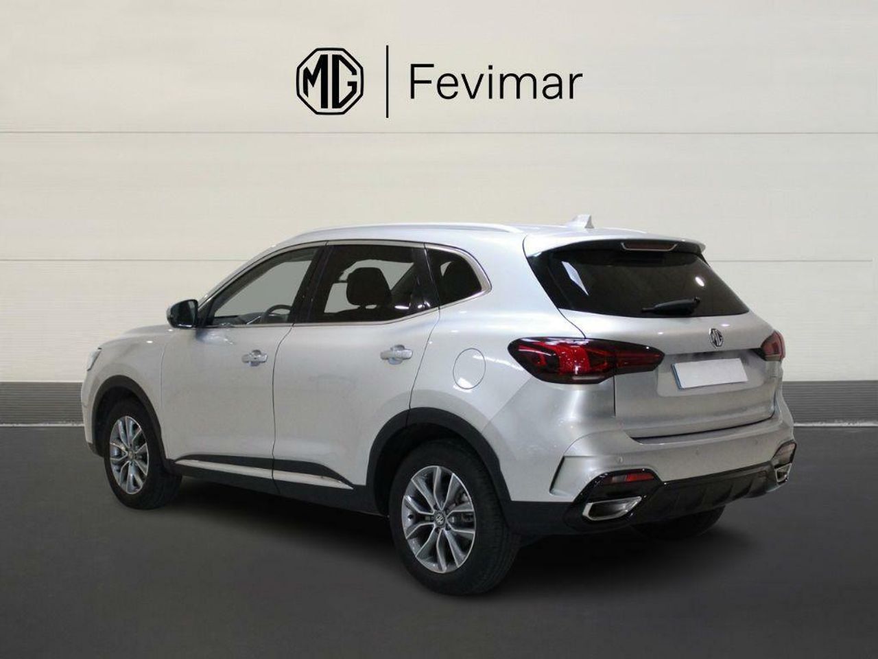 MG HS 1.5T Comfort DCT - Foto 2