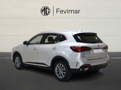 MG HS 1.5T Comfort DCT