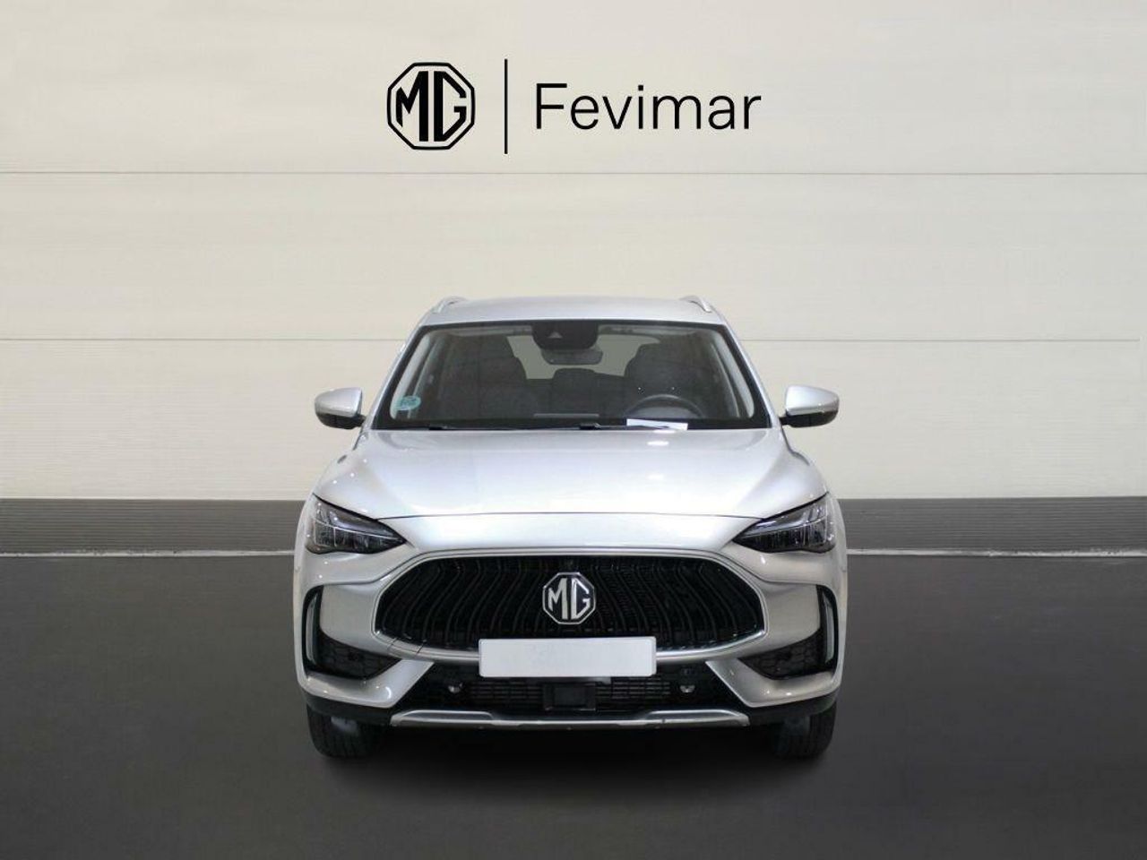 MG HS 1.5T Comfort DCT - Foto 2