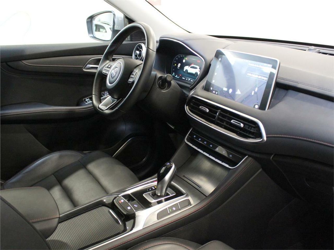 MG HS 1.5T Comfort DCT - Foto 2