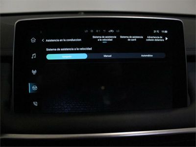 MG HS 1.5T Comfort DCT