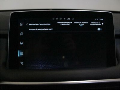 MG HS 1.5T Comfort DCT
