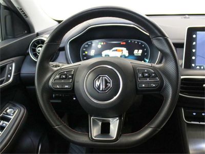 MG HS 1.5T Comfort DCT