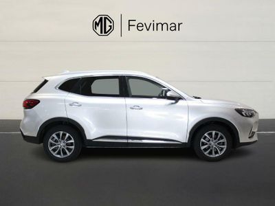MG HS 1.5T Comfort DCT