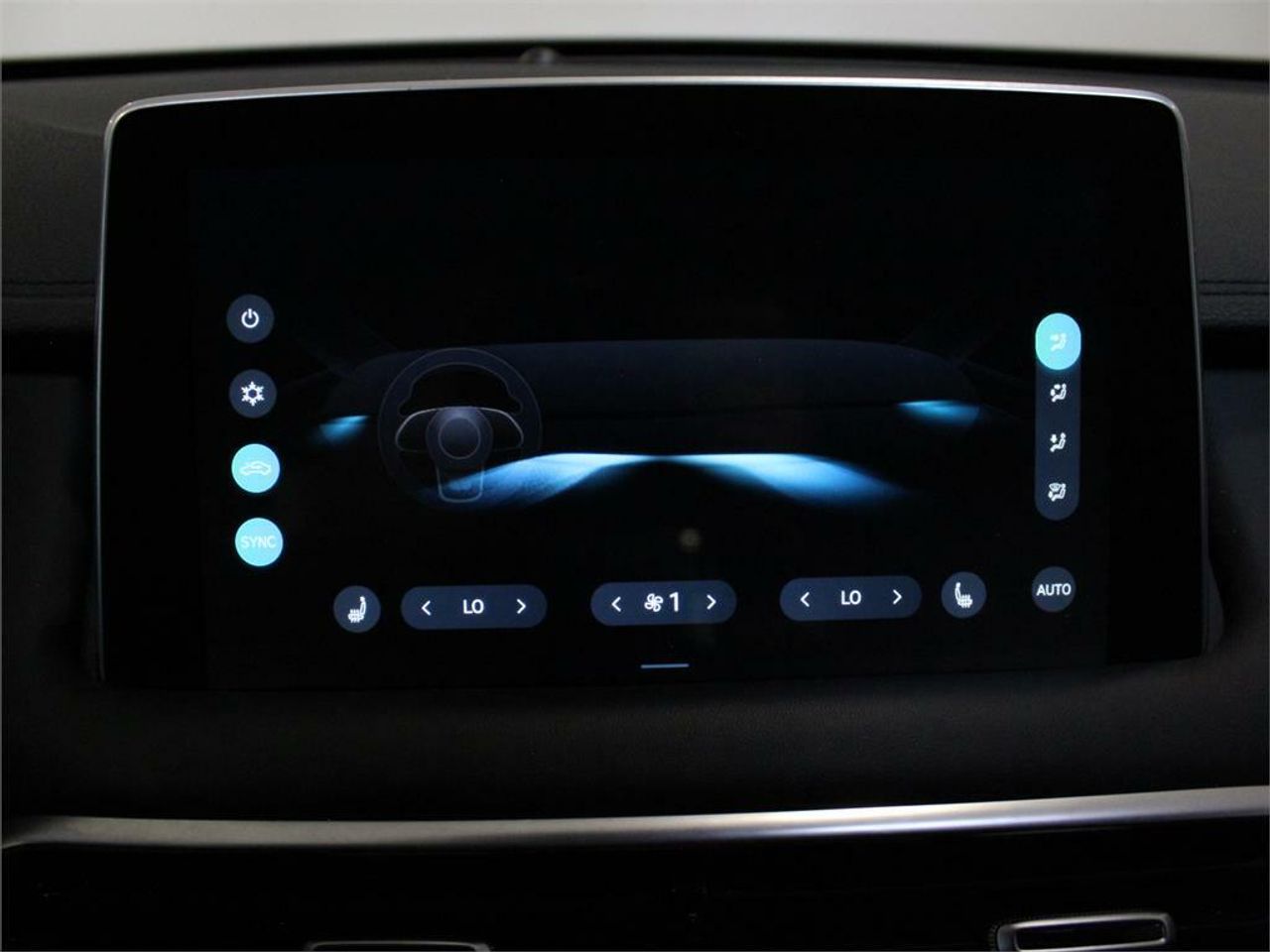 MG HS 1.5T Comfort DCT - Foto 2