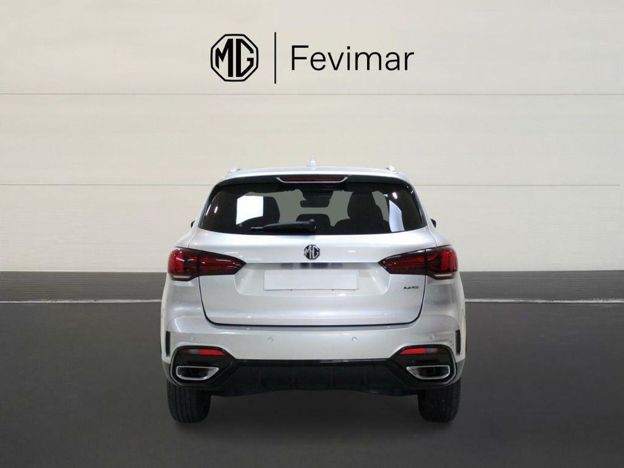 MG HS 1.5T Comfort DCT - Foto 2