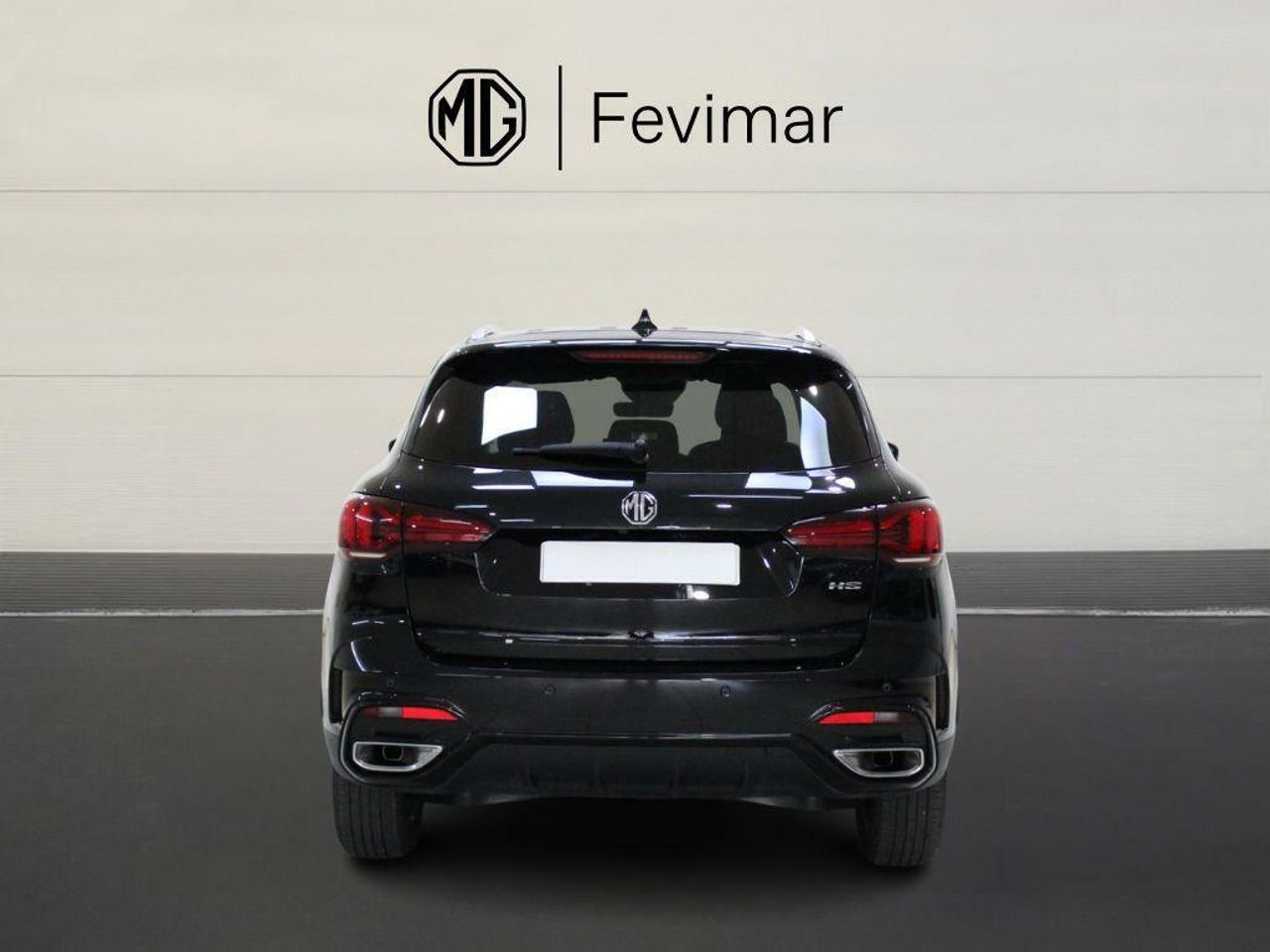 MG HS 1.5T Comfort DCT - Foto 2