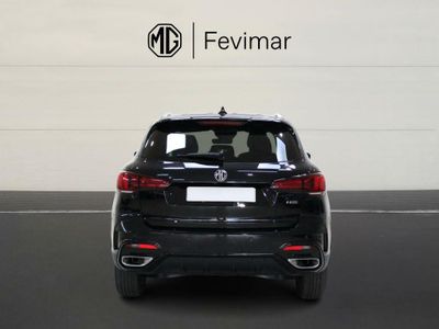 MG HS 1.5T Comfort DCT