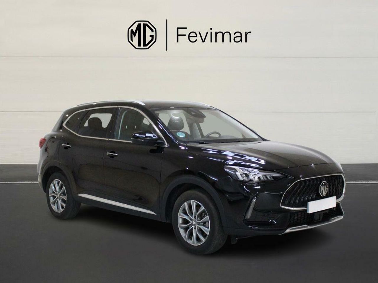 MG HS 1.5T Comfort DCT - Foto 2