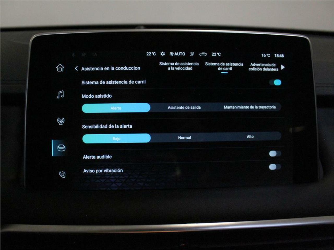 MG HS 1.5T Comfort DCT - Foto 2