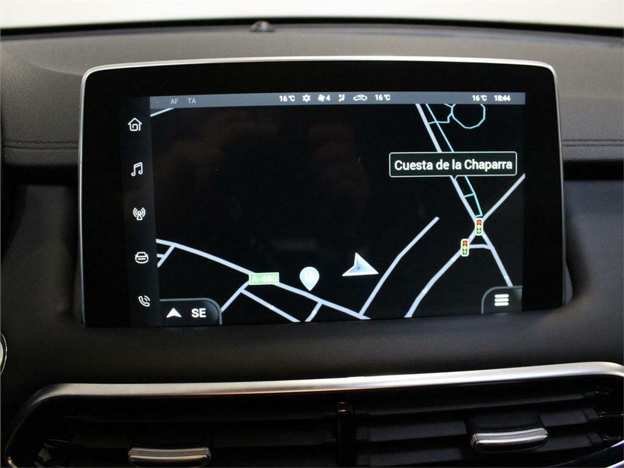 MG HS 1.5T Comfort DCT - Foto 2