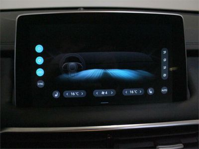 MG HS 1.5T Comfort DCT