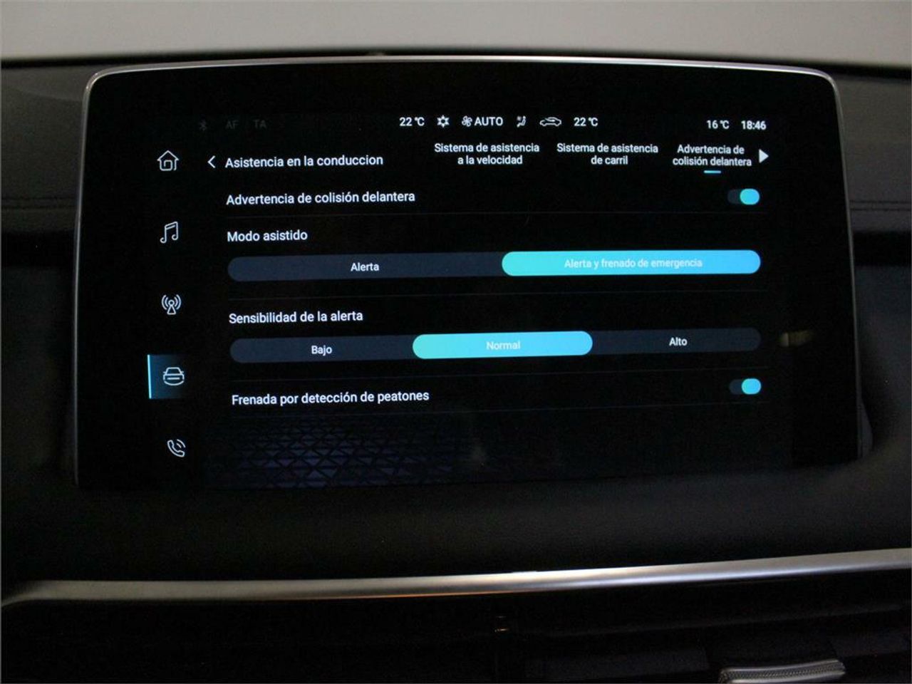 MG HS 1.5T Comfort DCT - Foto 2