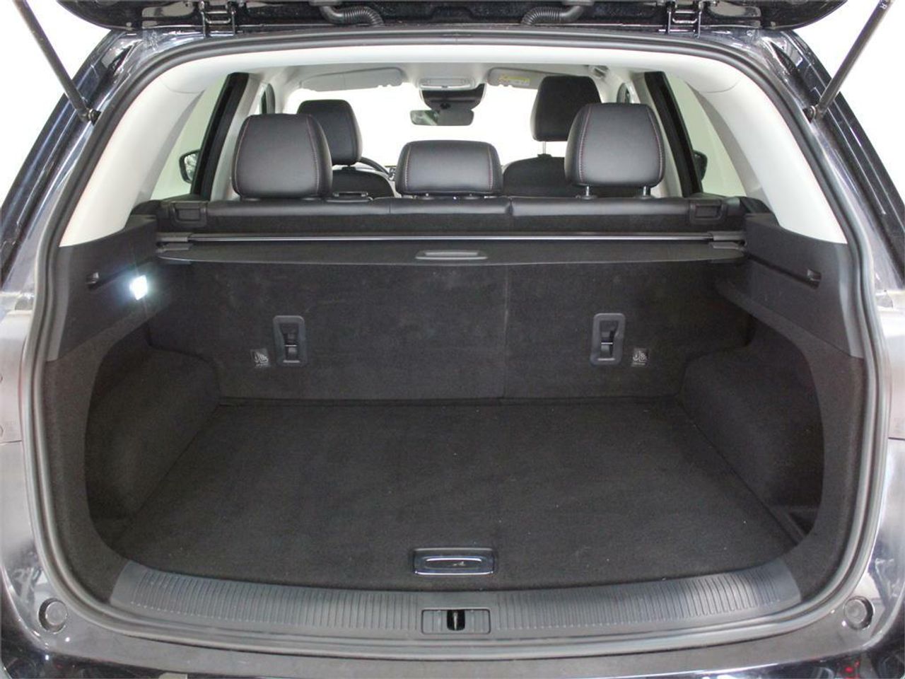 MG HS 1.5T Comfort DCT - Foto 2