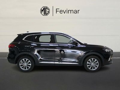 MG HS 1.5T Comfort DCT