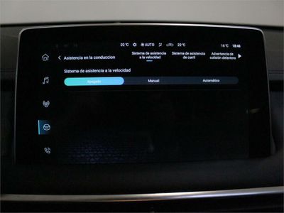 MG HS 1.5T Comfort DCT
