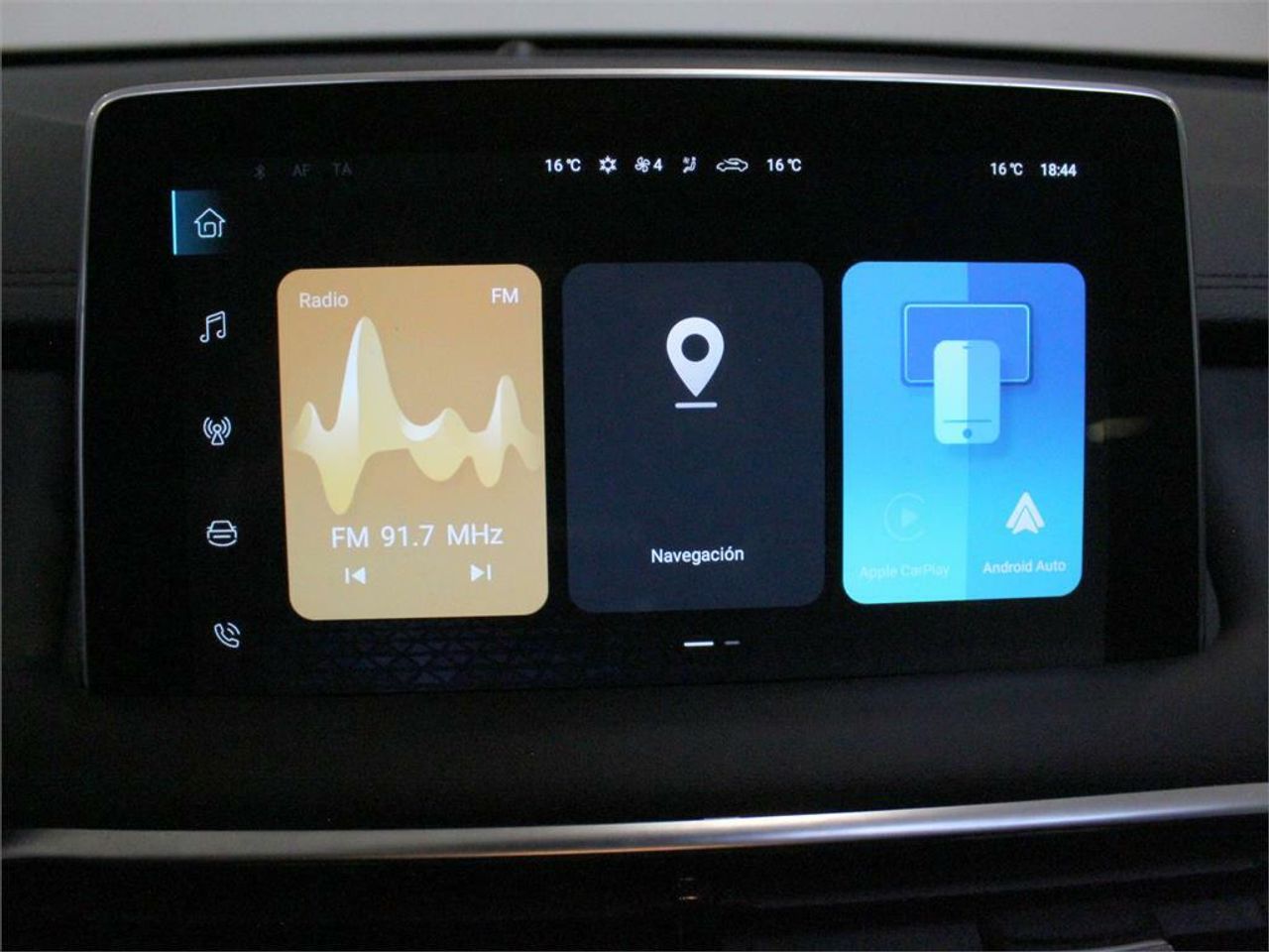 MG HS 1.5T Comfort DCT - Foto 2