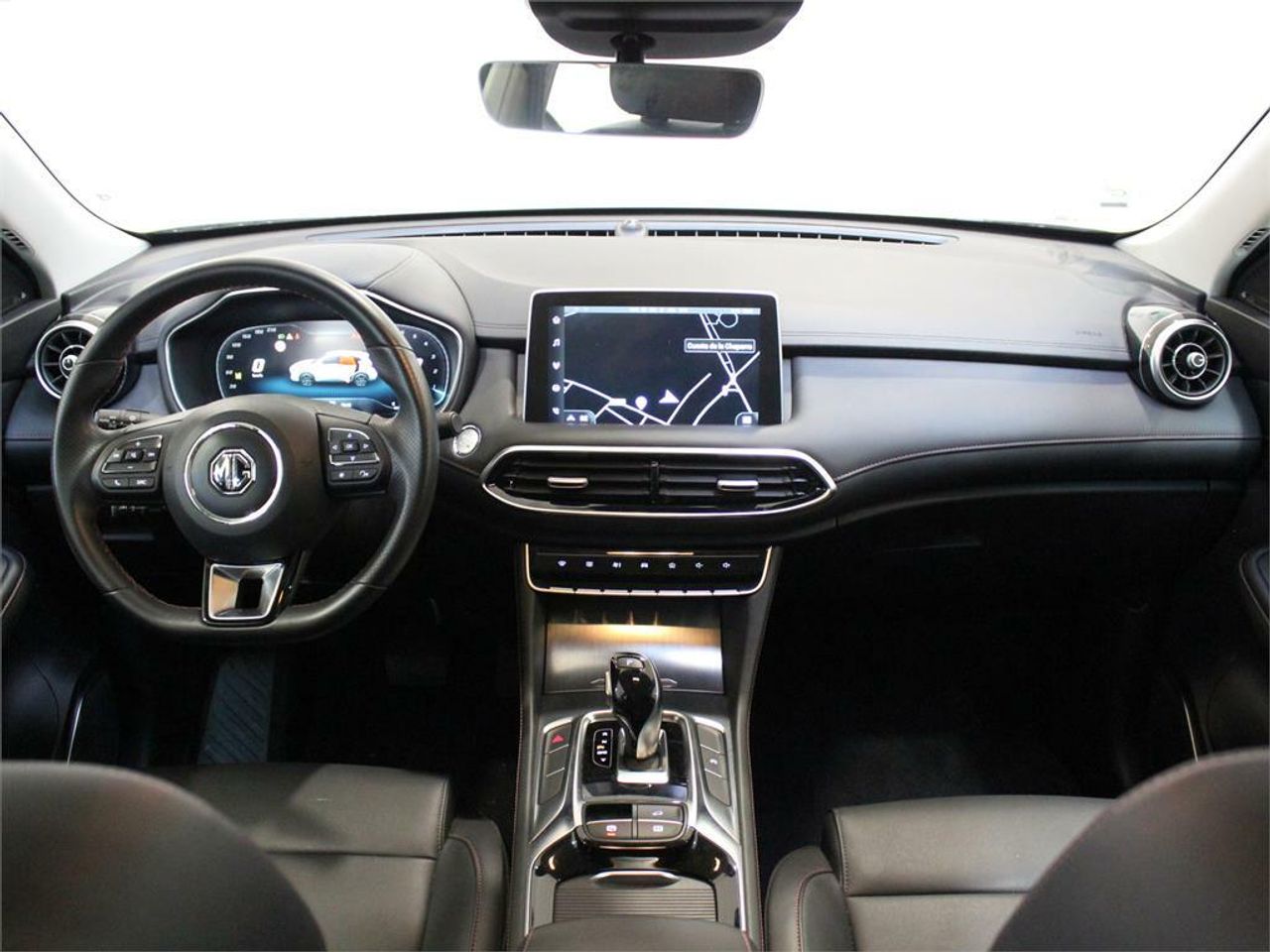 MG HS 1.5T Comfort DCT - Foto 2