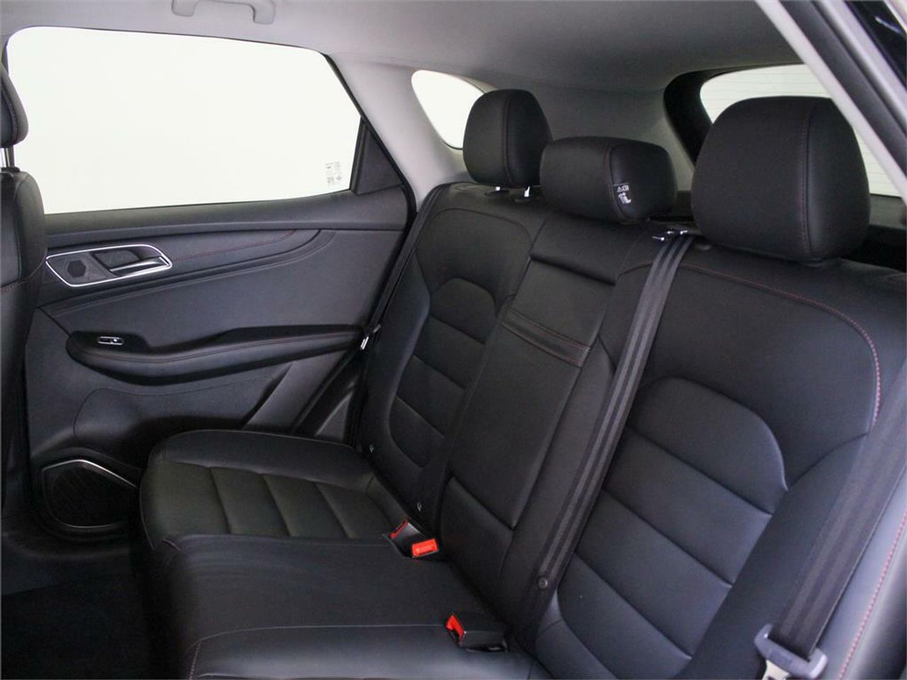 MG HS 1.5T Comfort DCT - Foto 2