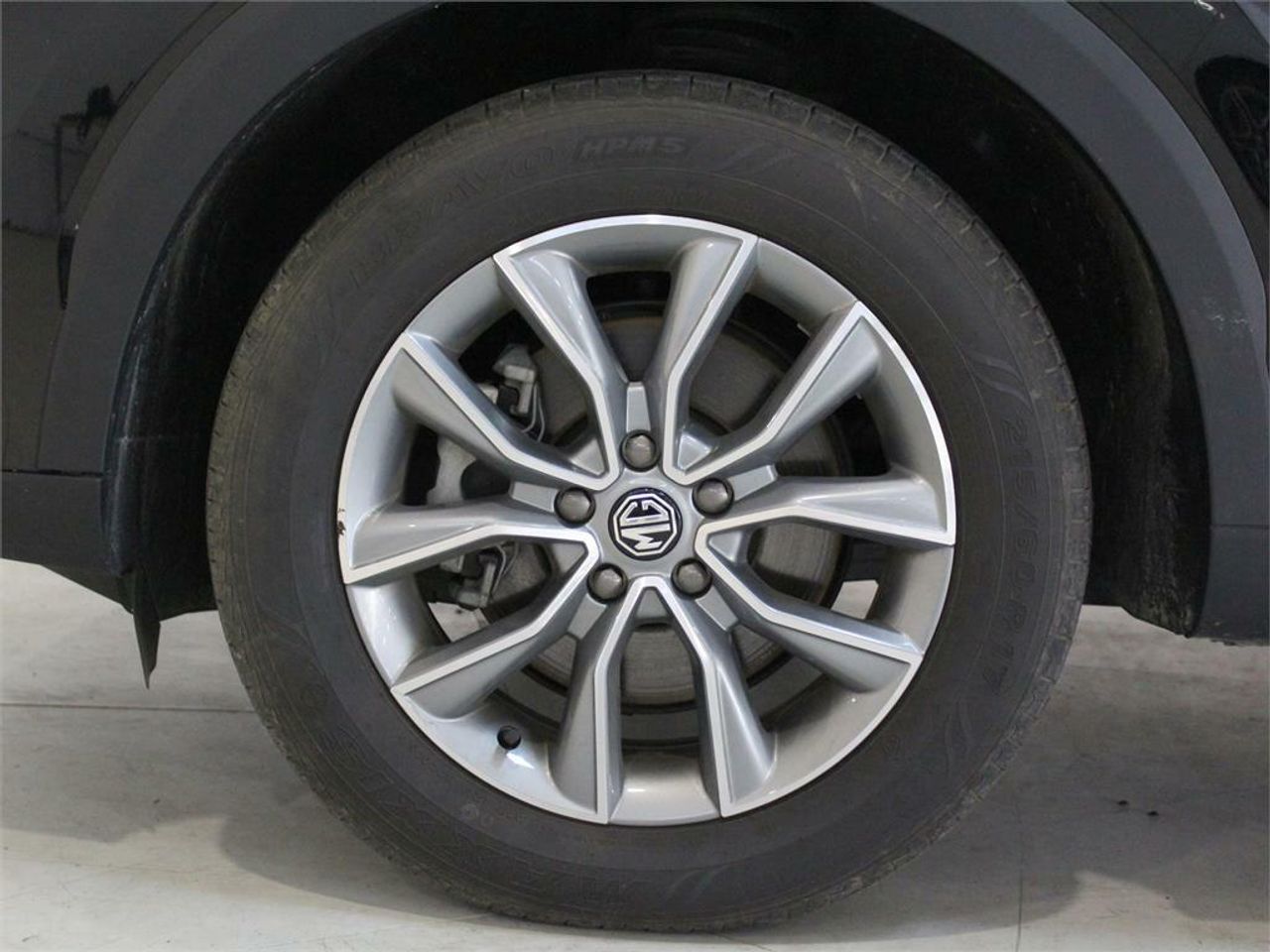 MG HS 1.5T Comfort DCT - Foto 2