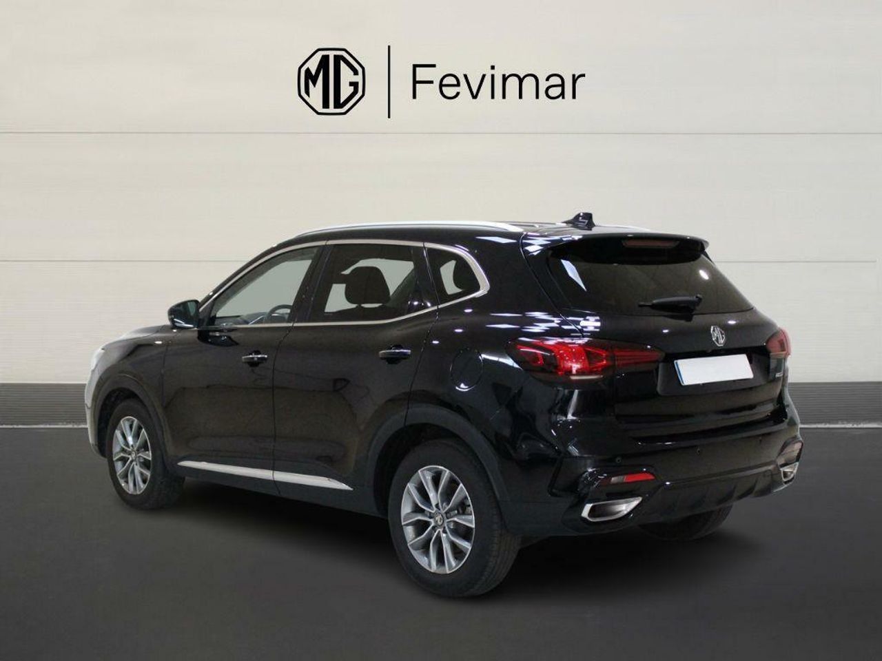 MG HS 1.5T Comfort DCT - Foto 2