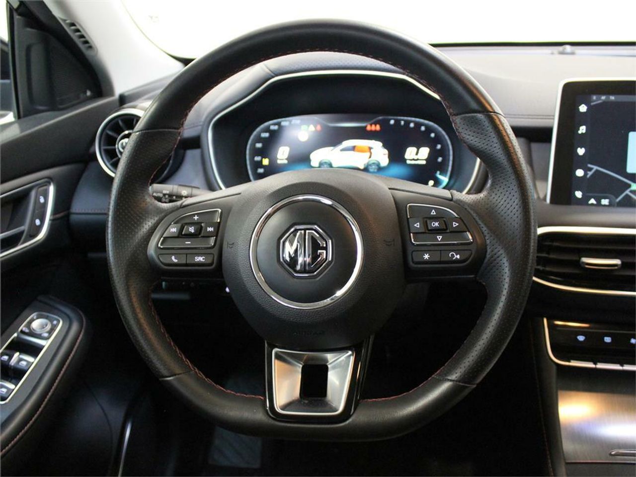 MG HS 1.5T Comfort DCT - Foto 2