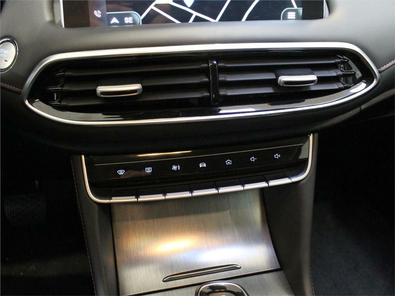 MG HS 1.5T Comfort DCT - Foto 2