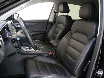 MG HS 1.5T Comfort DCT