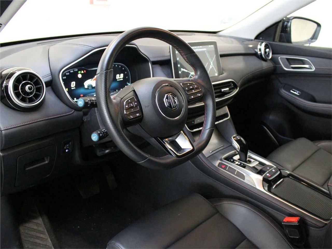 MG HS 1.5T Comfort DCT - Foto 2