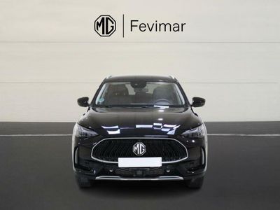 MG HS 1.5T Comfort DCT
