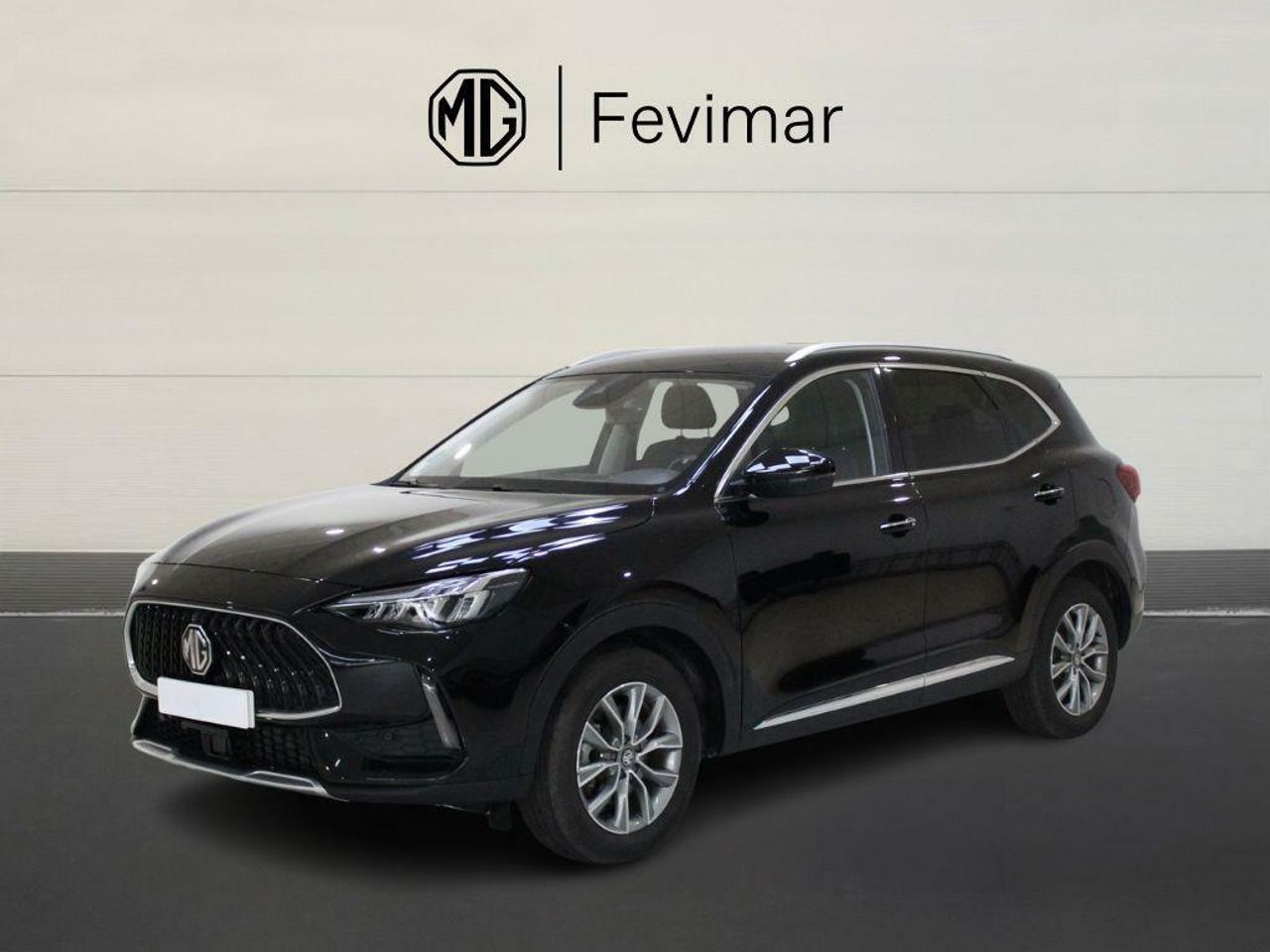 MG HS 1.5T Comfort DCT - Foto 2