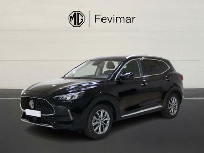 MG HS 1.5T Comfort DCT
