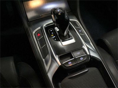 MG HS 1.5T Comfort DCT